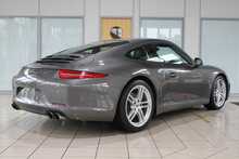Porsche 911 (991.1) 3.4 Carrera 2 PDK - U2692