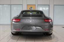 Porsche 911 (991.1) 3.4 Carrera 2 PDK - U2692