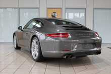 Porsche 911 (991.1) 3.4 Carrera 2 PDK - U2692