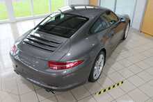 Porsche 911 (991.1) 3.4 Carrera 2 PDK - U2692