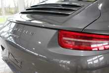 Porsche 911 (991.1) 3.4 Carrera 2 PDK - U2692