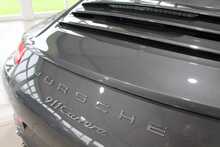 Porsche 911 (991.1) 3.4 Carrera 2 PDK - U2692