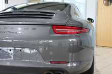 Porsche 911 (991.1) 3.4 Carrera 2 PDK - U2692