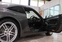 Porsche 911 (991.1) 3.4 Carrera 2 PDK - U2692