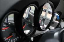 Porsche 911 (991.1) 3.4 Carrera 2 PDK - U2692