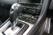 Porsche 911 (991.1) 3.4 Carrera 2 PDK - U2692