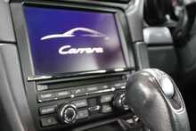 Porsche 911 (991.1) 3.4 Carrera 2 PDK - U2692