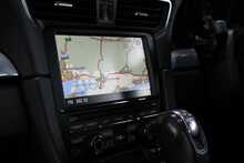 Porsche 911 (991.1) 3.4 Carrera 2 PDK - U2692