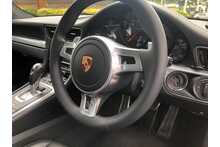 Porsche 911 (991.1) 3.4 Carrera 2 PDK - U2692