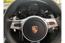 Porsche 911 (991.1) 3.4 Carrera 2 PDK - U2692