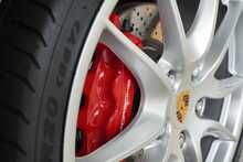 Porsche Boxster 981 3.4 'S' PDK - U2693