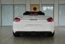 Porsche Boxster 981 3.4 'S' PDK - U2693