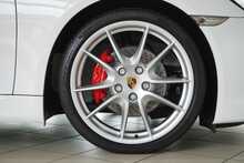 Porsche Boxster 981 3.4 'S' PDK - U2693