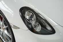 Porsche Boxster 981 3.4 'S' PDK - U2693