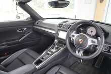 Porsche Boxster 981 3.4 'S' PDK - U2693