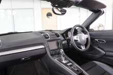 Porsche Boxster 981 3.4 'S' PDK - U2693