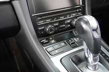 Porsche Boxster 981 3.4 'S' PDK - U2693