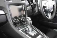 Porsche Boxster 981 3.4 'S' PDK - U2693