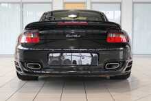 Porsche 911 (997.1) 3.6 Turbo Coupe Tip S - U2695