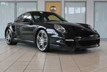 Porsche 911 (997.1) 3.6 Turbo Coupe Tip S - U2695