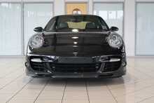 Porsche 911 (997.1) 3.6 Turbo Coupe Tip S - U2695