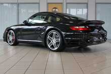 Porsche 911 (997.1) 3.6 Turbo Coupe Tip S - U2695