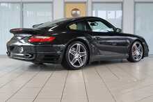 Porsche 911 (997.1) 3.6 Turbo Coupe Tip S - U2695