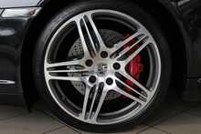 Porsche 911 (997.1) 3.6 Turbo Coupe Tip S - U2695