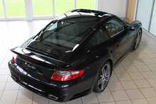 Porsche 911 (997.1) 3.6 Turbo Coupe Tip S - U2695