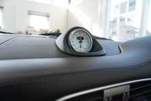 Porsche 911 (997.1) 3.6 Turbo Coupe Tip S - U2695