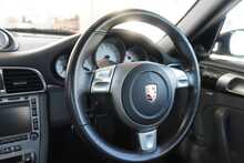 Porsche 911 (997.1) 3.6 Turbo Coupe Tip S - U2695