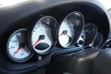 Porsche 911 (997.1) 3.6 Turbo Coupe Tip S - U2695