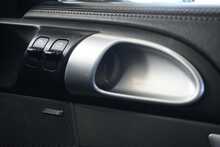 Porsche 911 (997.1) 3.6 Turbo Coupe Tip S - U2695