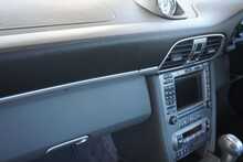 Porsche 911 (997.1) 3.6 Turbo Coupe Tip S - U2695