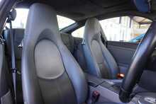 Porsche 911 (997.1) 3.6 Turbo Coupe Tip S - U2695