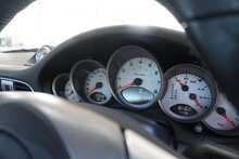 Porsche 911 (997.1) 3.6 Turbo Coupe Tip S - U2695