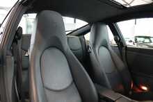 Porsche 911 (997.1) 3.6 Turbo Coupe Tip S - U2695
