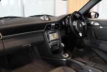 Porsche 911 (997.1) 3.6 Turbo Coupe Tip S - U2695