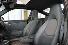 Porsche 911 (997.1) 3.6 Turbo Coupe Tip S - U2695