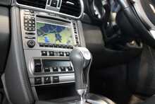 Porsche 911 (997.1) 3.6 Turbo Coupe Tip S - U2695