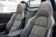 Porsche 718 Boxster GTS 4.0 - U2696