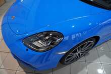 Porsche 718 Boxster GTS 4.0 - U2696