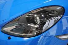 Porsche 718 Boxster GTS 4.0 - U2696