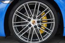 Porsche 718 Boxster GTS 4.0 - U2696
