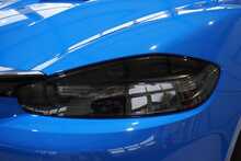 Porsche 718 Boxster GTS 4.0 - U2696
