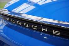 Porsche 718 Boxster GTS 4.0 - U2696