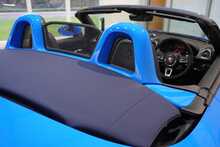 Porsche 718 Boxster GTS 4.0 - U2696