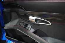 Porsche 718 Boxster GTS 4.0 - U2696
