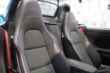 Porsche 718 Boxster GTS 4.0 - U2696