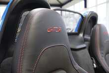Porsche 718 Boxster GTS 4.0 - U2696